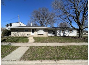 8026 West Beckett Avenue Milwaukee, WI 53218-4625