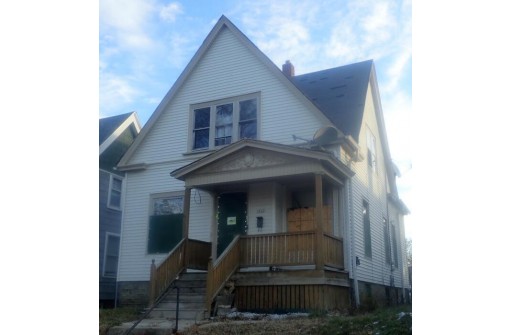 2842 North Richards Street A, Milwaukee, WI 53212-2440