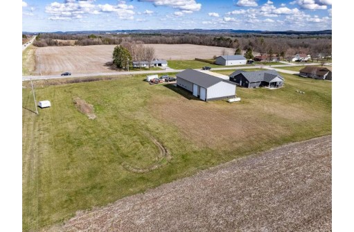 16939 Icarus Road, Sparta, WI 54656