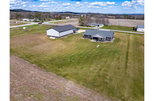 16939 Icarus Road, Sparta, WI 54656