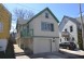 1317 East Hamilton Street Milwaukee, WI 53202-1636