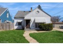 4822 North 24th Place, Milwaukee, WI 53209-5631