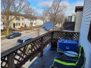 3026 South Hanson Avenue 3028, Milwaukee, WI 53207