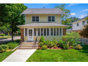 1948 Pleasant Street, Wauwatosa, WI 53213-2145