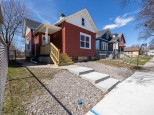 2217 North Buffum Street Milwaukee, WI 53212