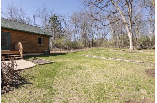 N5085 Butternut Trail, Juneau, WI 53039-9525