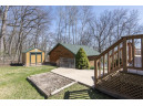 N5085 Butternut Trail, Juneau, WI 53039-9525