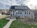 4535 West Fond Du Lac Avenue Milwaukee, WI 53216