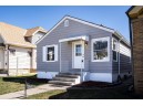 4718 North 40th Street, Milwaukee, WI 53209