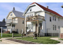 2729 North 49th Street, Milwaukee, WI 53210-2355