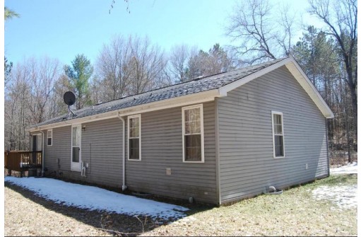 N11490 Nelson Road, Wausaukee, WI 54177