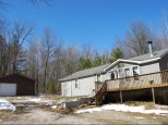N11490 Nelson Road Wausaukee, WI 54177