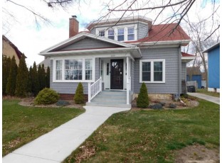 2321 North 7th Street Sheboygan, WI 53083-4926