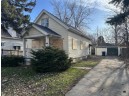 4586 North 51st Boulevard, Milwaukee, WI 53218-5102