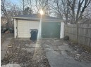 4586 North 51st Boulevard, Milwaukee, WI 53218-5102