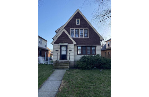 4912 West Medford Avenue 4914, Milwaukee, WI 53216