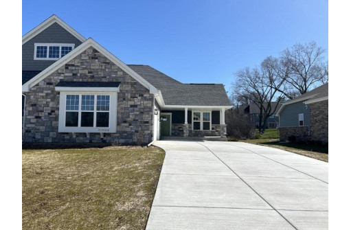 W174S7638 Park Circle 2, Muskego, WI 53150