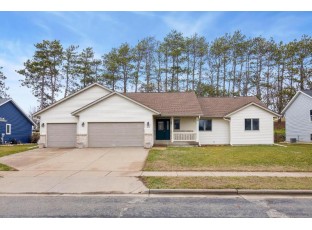 929 Packer Drive Holmen, WI 54636-7311