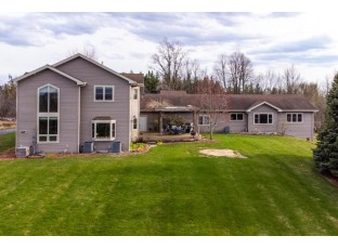 W2483 Bakertown Drive W2485 Helenville, WI 53137