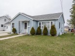 1601 Hawthorne Avenue Two Rivers, WI 54241-2836