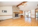 929 North Genesee Woods Drive, Summit, WI 53066