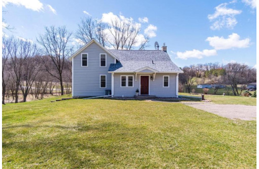 N6722 L Nelson Road, Holmen, WI 54636