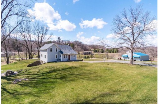 N6722 L Nelson Road, Holmen, WI 54636