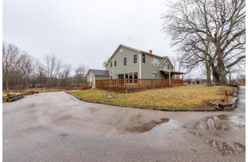 18828 116th Street, Bristol, WI 53104