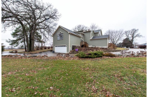 18828 116th Street, Bristol, WI 53104