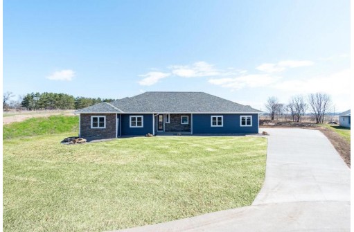 W7856 Prairie Clover Place, Holmen, WI 54636