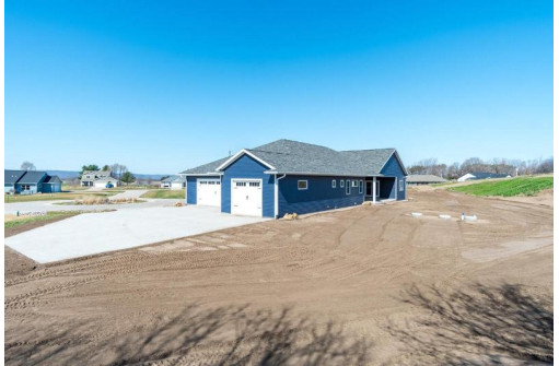 W7856 Prairie Clover Place, Holmen, WI 54636