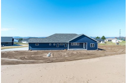 W7856 Prairie Clover Place, Holmen, WI 54636