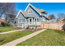 2834 North 75th Street, Milwaukee, WI 53210-1022