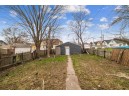 2474 West Keefe Avenue, Milwaukee, WI 53206