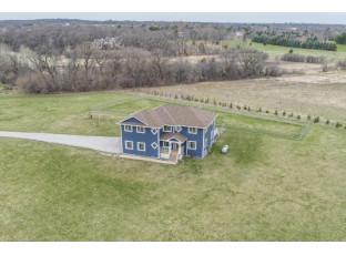 S34W34450 County Road C Dousman, WI 53118-9625