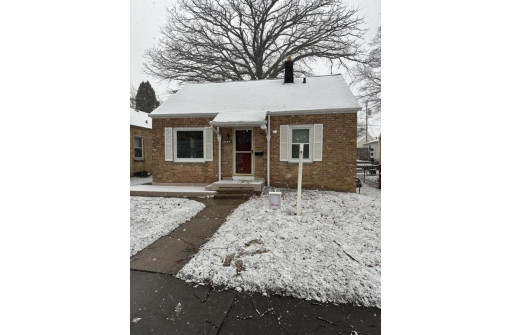 123 North 78th Street, Milwaukee, WI 53213-3423