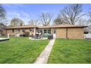 5750 North Bel Aire Drive, Glendale, WI 53209-4304