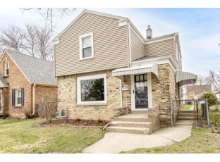 2371 South 72nd Street West Allis, WI 53219