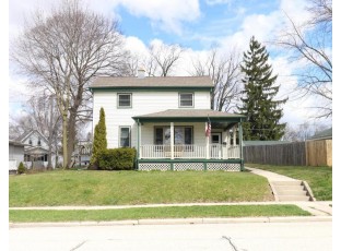 122 Mill Street Sheboygan Falls, WI 53085