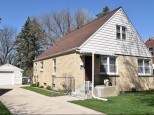 3877 North 87th Street Milwaukee, WI 53222