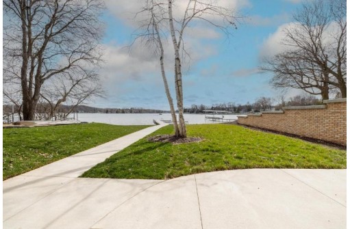 5668 West Lake Drive, West Bend, WI 53095