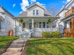 2132 East Bennett Avenue Milwaukee, WI 53207