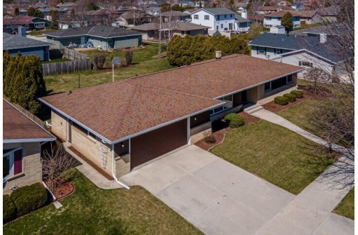 2420 North 25th Street, Sheboygan, WI 53083-4431