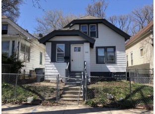 3407 North 17th Street Milwaukee, WI 53206-2344