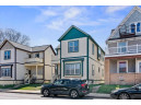 3007 West Vliet Street, Milwaukee, WI 53208-2434