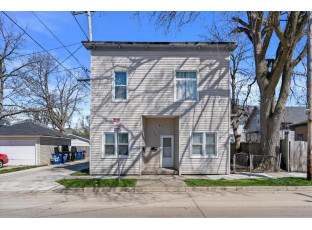 2608 16th Street Racine, WI 53405