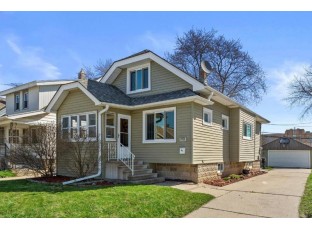 1432 South 94th Street West Allis, WI 53214-4107