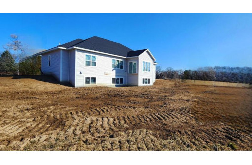 2131 Wallace Lake Road LT7, West Bend, WI 53095