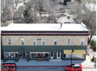 213 East Main Street Waterford, WI 53185-4303