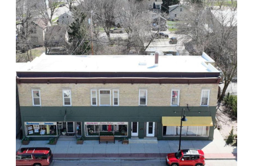 213 East Main Street, Waterford, WI 53185-4303